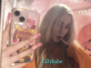 Lillybabe