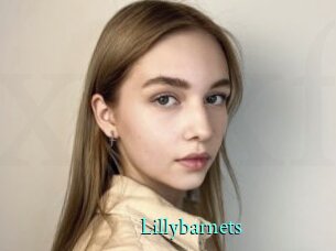 Lillybarnets