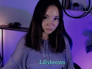 Lillybrown
