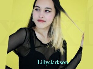 Lillyclarkson