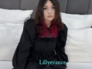 Lillyevance