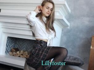 Lillyfoster