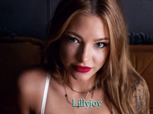 lillyjoy xxx Fantasy Land