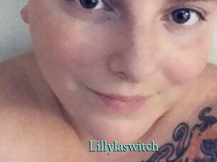 Lillylaswitch