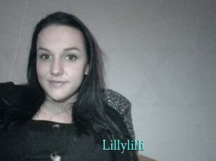 Lillylilli