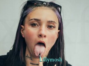 Lillymosh