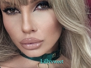 Lillysweet