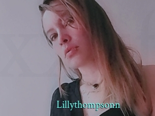 lillythompsonn xxx Fantasy Land