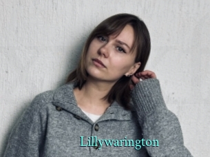 Lillywarington