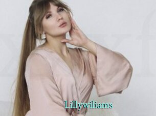 Lillywiliams