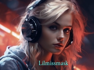 Lilmissmask