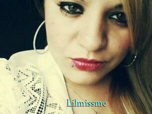 Lilmissme