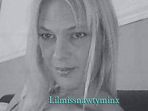 lilmissnawtyminx xxx Fantasy Land