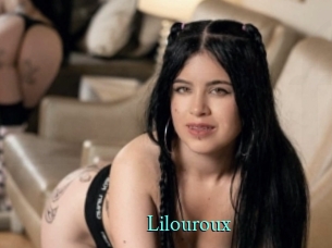 Lilouroux
