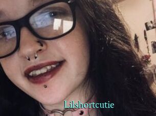 Lilshortcutie