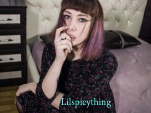 Lilspicything
