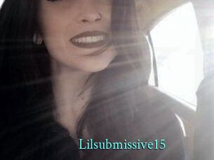 Lilsubmissive15