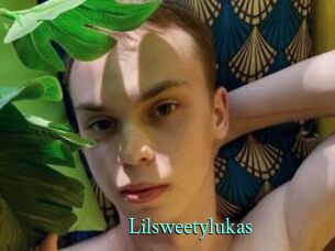 Lilsweetylukas