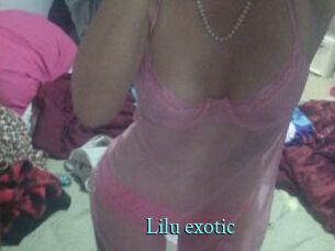Lilu_exotic