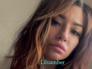 Liluamber