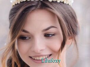 Lilufoxy