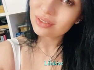 Lilukiss