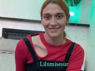 Lilumisesur