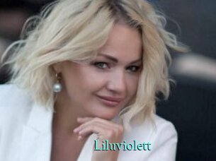 liluviolett xxx Fantasy Land