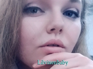 Lilvixenbaby