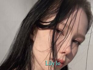 Lily_lo