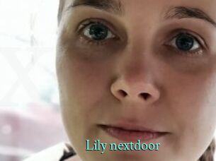 Lily_nextdoor