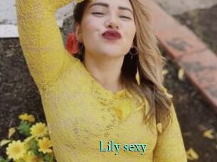 Lily_sexy