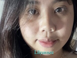 Lilyannez