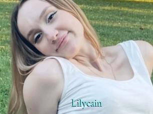 Lilycain