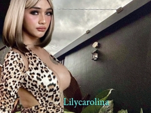 lilycarolina xxx Fantasy Land