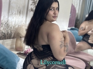 Lilycornell