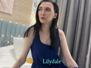 Lilydale