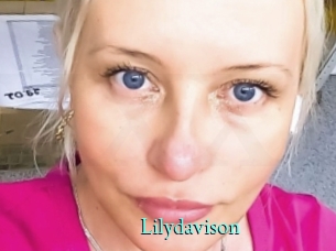 Lilydavison