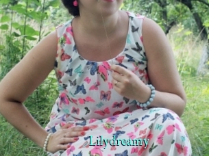 Lilydreamy