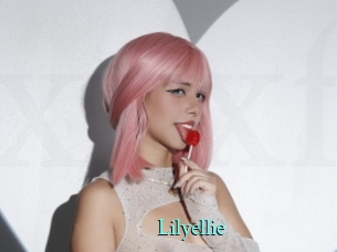 Lilyellie