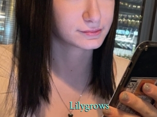 lilygrows xxx Fantasy Land