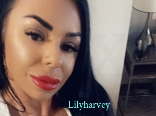 Lilyharvey