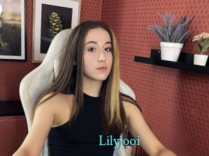 Lilyjooi