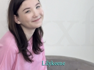 Lilykeene
