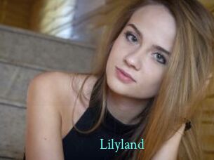 Lilyland