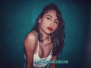 Lilylimalimon