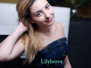 Lilyloove