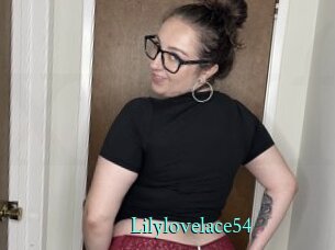 lilylovelace54 xxx Fantasy Land