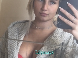 Lilymayx