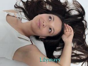 Lilymayy